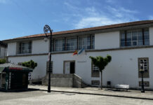 O Concello pídelle á Xunta que valore a creación dun quinto xulgado en Betanzos