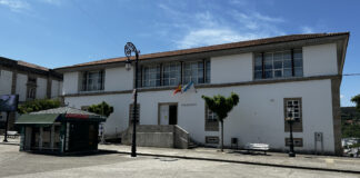 O Concello pídelle á Xunta que valore a creación dun quinto xulgado en Betanzos