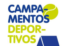 Campamentos deportivos de verán 2023 Da deputación da Coruña
