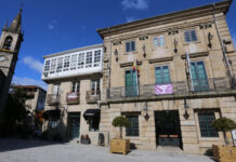Betanzos recibirá outro millón de euros dos fondos next generation para o Plan de sustentabilidade turística do centro histórico