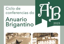 Ciclo de conferencias do Anuario Brigantino