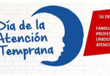 16 de xuño día da atención temperá.