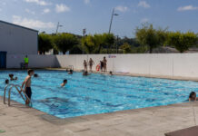 Betanzos abrirá este ano a piscina exterior do 1 de xullo ao 7 de setembro