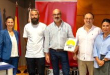 Jorge Ríos Cortés repite como “Mellor Tortilla Caseira 2023”. Galería de imaxes.
