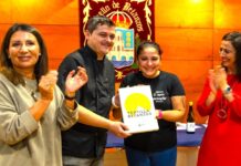 O Noso Recuncho gaña por primeira vez o premio á Mellor Tortilla de Betanzos Galería de imaxes.