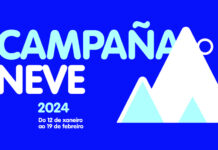 Campaña de neve-esquí 2024