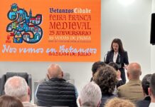 Betanzos centrará a súa promoción turística na 25 edición da Feira Medieval que ampliará número de días e potenciará as escenas históricas