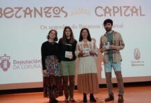 Preséntase Betanzos Capital, un proxecto audiovisual para contar e achegar a historia doutro xeito.