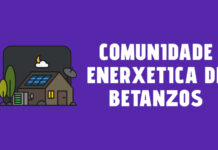 Case medio cento de persoas participan na primeira xuntanza para a creación da comunidade enerxética de Betanzos.