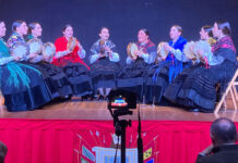 Concerto polo Día das Letras Galegas. Galería de imaxes