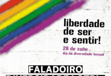 A campaña Liberdade de Ser e Sentir chega ao Concello de Betanzos coa actividade Faladoiro Diversidade LGTBI+