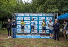 Copa de Galicia de Xco tempada 2024.