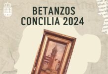 Betanzos comenzou o programa de campamentos de verán no que este ano participarán cerca de 200 rapaces