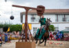 Betanzos ultima os preparativos da Feira Medieval que terá lugar dentro dun mes e para que o Concello recibiu más de 350 solicitudes para postos