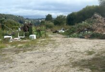 Betanzos activa o proxecto para crear os seus primeiros hortos urbanos na zona de Bellavista