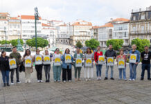 Betanzos homenaxea o seu produto “estrela” nunha nova Semana da Tortilla, que este ano se celebrará do 4 ao 13 de outubro