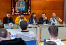 Betanzos inicia, xunto con Abegondo, Carral, Coirós e Paderne, un novo obradoiro de emprego de atención sociosanitaria