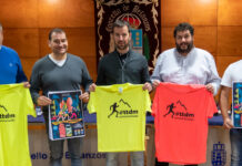 XI Trail Terras do Mandeo