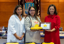 Café de Segundo, gañador, por primeira vez, da Semana da Tortilla de Betanzos