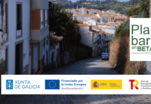 Betanzos abre a convocatoria de novas axudas para rehabilitación de vivendas no centro histórico