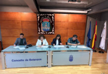 O Concello pon en marcha a Mesa de Coordinación Policial en materia de Violencia de Xénero con Garda Civil e Policía Local