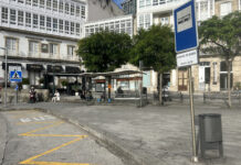 Betanzos exixirá melloras no transporte metropolitano antes de prorrogar o convenio.