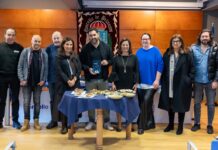 Treze imponse na Semana do Pincho de Betanzos nunha final moi igualada. Galería de imaxes.