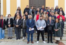 Obradoiro dual de emprego “Empregabilidade na asistencia persoal”