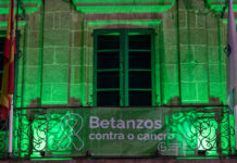 Día Internacional contra o Cancro.