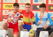 Gran Tempada do Club BTT Caimanes Betanzos na Disciplina de Ciclocross e Resistencia
