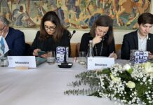 Betanzos incorpórase ao Eixo Atlántico, entidade que conta con outros 37 concellos e dúas deputacións.