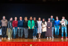 O concello de Betanzos outorga o distintivo muller emprendedora 2024. Galería de imaxes.