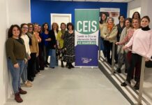 O comité de ética en intervención social de As Mariñas presenta a memoria de 2024