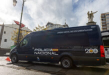 Os betanceiros poderán renovar o DNI e o Pasaporte na nova unidade móbil da Policía Nacional que facilitará así as xestións nun só día