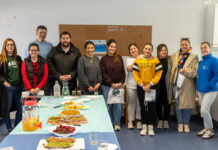 Programa de emprego para persoas mozas