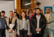 Programa de emprego para persoas mozas