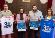 Comeza o proceso de inscrición dos equipos para a XXXIX Edición do Torneo San Roque de Fútbol sala 2025.