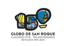 Betanzos abre a posibilidade aos veciños/as a participar na confección do próximo Globo de San Roque do 16 agosto