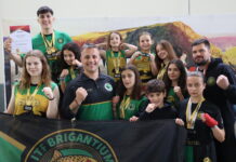O ITF Brigantiumregresa con 19 ouros do Ribeira Sacra