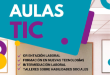 Curso “Aulas TIC”