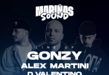 Presentación de “O Festival Mariñas Sound” en Betanzos