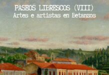 A biblioteca municipal consegue o primeiro posto do certame “Bibliotecas que inspiran” da Xunta polo programa Paseos Librescos