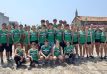I Regata circuito provincial da Deputación de A Coruña