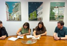 Betanzos será sede permanente da exposición máis importante sobre o antigo Reino de Galicia que impulsará a Deputación dá Coruña