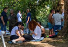 Os propietarios de embarcacións que participen nas xiras a Os Caneiros e en Caneiros en Familia deberán presentar unha serie de documentación ante Patrimonio Natural