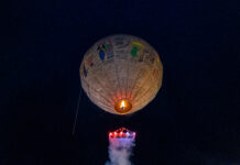Betanzos fai unha balance “positivo” das festas pola “alta participación” e o que supoñen para a economía local