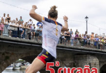 5ª cucaña betanceira 2025