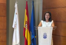 Barral destaca a repercusión de Betanzos no verán galego e sitúa en máis de 24 millóns de euros o impacto económico que se xera na cidade