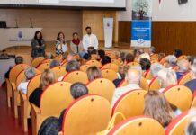 Betanzos e a Universidade da Coruña inician unha nova edición da universidade senior que alcanza unha participación récord con 180 participantes.