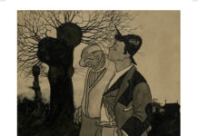 A exposición “CASTELAO GRAFISTA. Facsímiles” chega a Betanzos.